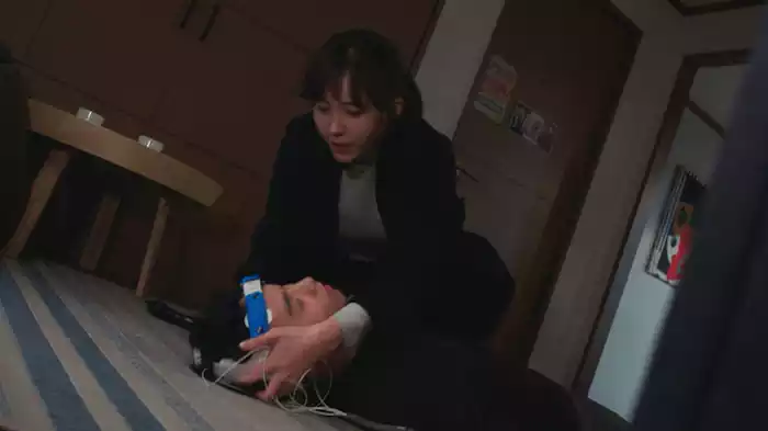 天国を求めて　Part 2
