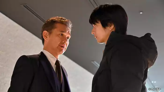 新展開へ…全て覆す悪女の微笑