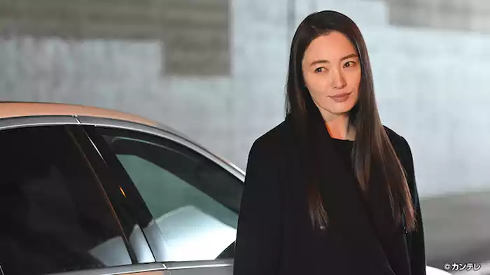 逆襲せよ…狙うは元妻の三億円