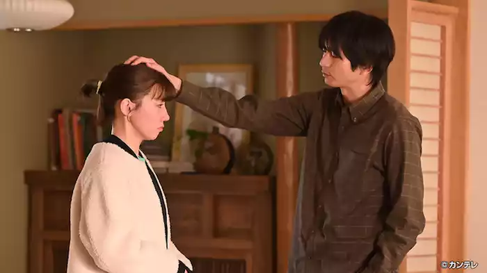 裏切りの真相…元妻に裁きを