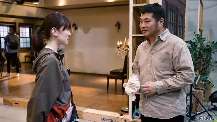 松尾諭　編