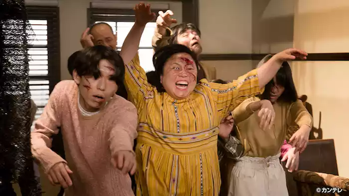 江上敬子　編
