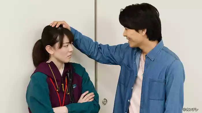 水上京香　編