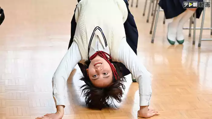 恋とごま油とエクソシスト