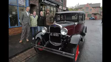 カー Sos 蘇れ 思い出の名車7 5 歴史を刻むフォード モデルa ドキュメンタリー の動画視聴 あらすじ U Next カー Sos 蘇れ 思い出の名車7 5 歴史を刻むフォード モデルa ドキュメンタリー の動画視聴 あらすじ U Next