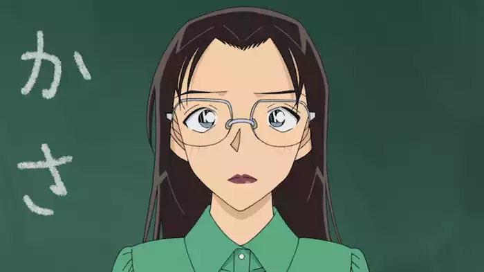 新任教師の骸骨事件（前編）