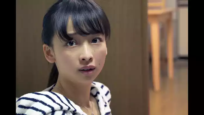 山田ハイツ