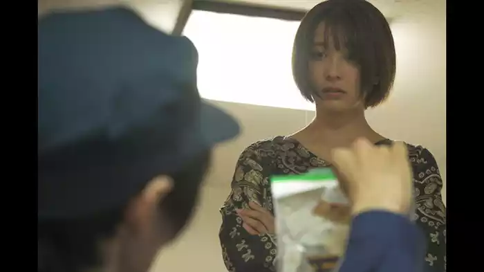 助けを求める