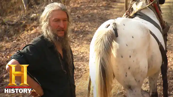 決死のハンティング