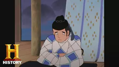 まんが日本史 12 藤原氏の独裁政治 菅原道真の怨霊 アニメ 14年 の動画視聴 あらすじ U Next まんが日本史 12 藤原氏の独裁政治 菅原道真の怨霊 アニメ 14年 の動画視聴 あらすじ U Next