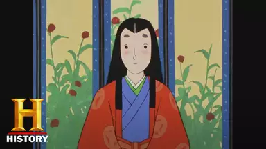 まんが日本史 14 花ひらく王朝文化 清少納言と紫式部 アニメ 14年 の動画視聴 あらすじ U Next