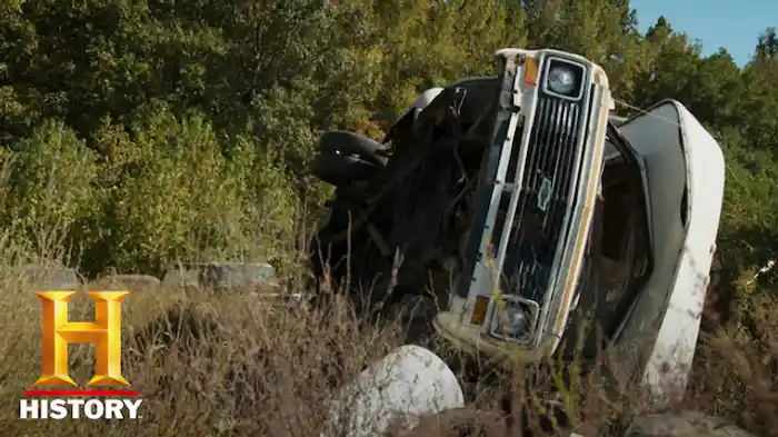 アメリカが誇る「ボウイナイフ」