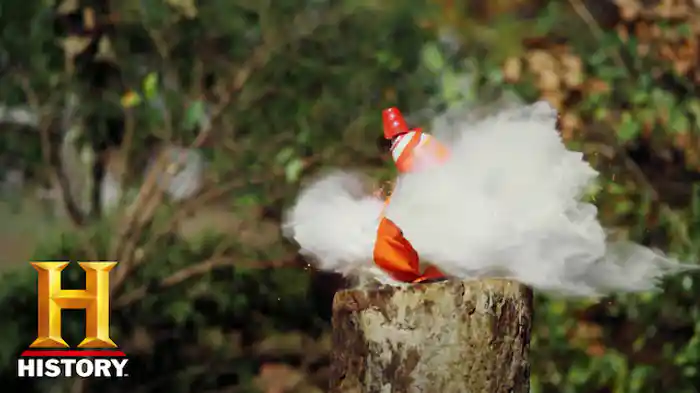 射撃競技用ライフル