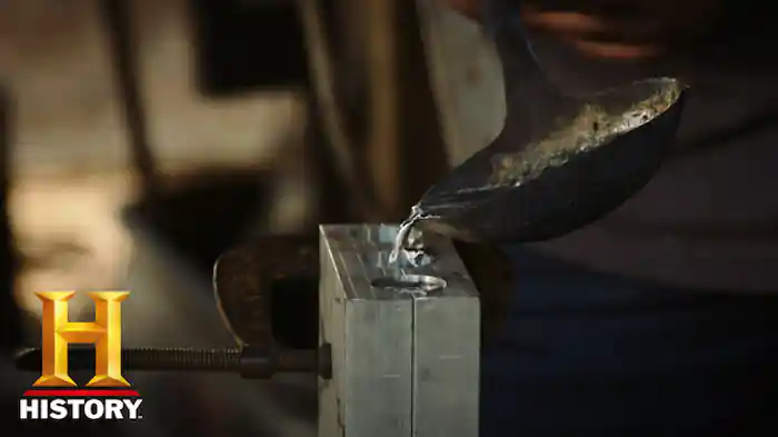 ド迫力！南北戦争の大砲