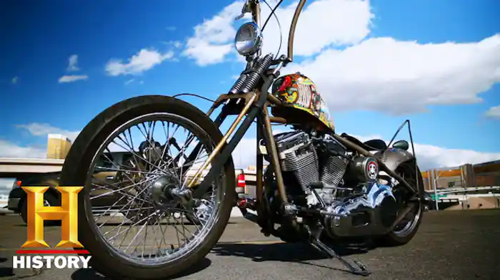 1986年式シボレー・カマロ IROC-Z28