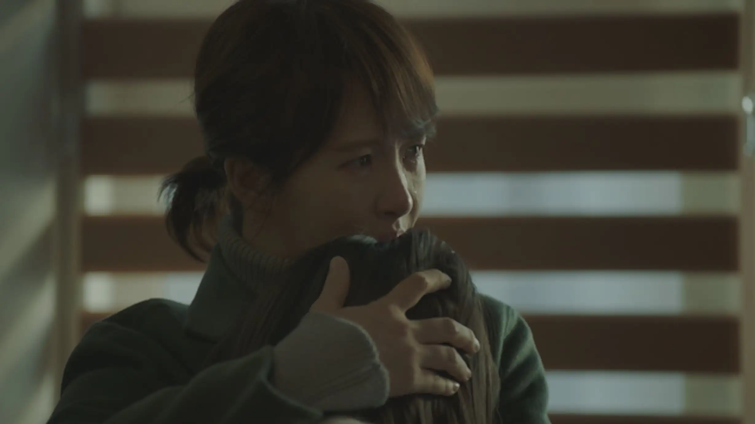 赤い月青い太陽 第19話 罪深い親子関係 韓流 アジアドラマ 19年 の動画視聴 あらすじ U Next