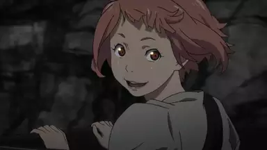 神撃のバハムート Virgin Soul 12 The Great Escape アニメ 17年 の動画視聴 あらすじ U Next 神撃のバハムート Virgin Soul 12 The Great Escape アニメ 17年 の動画視聴 あらすじ U Next