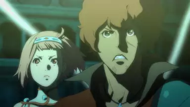 神撃のバハムート Virgin Soul 22 Which Way Is The Wind Blowing アニメ 17年 の動画視聴 あらすじ U Next 神撃のバハムート Virgin Soul 22 Which Way Is The Wind Blowing アニメ 17年 の動画視聴 あらすじ U Next