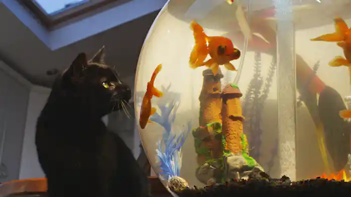 秘密を持つ動物たち