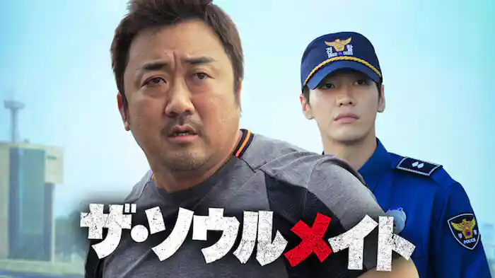 ザ・ソウルメイト