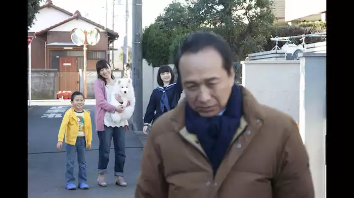 普通じゃない人