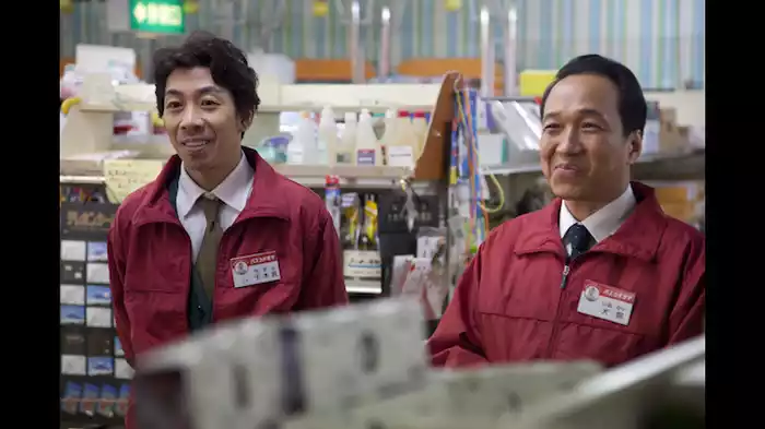 約束する人