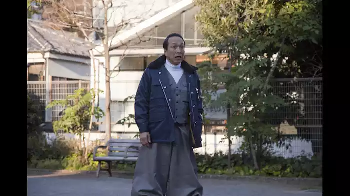 誤魔化して生きる人