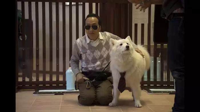 形から入る人