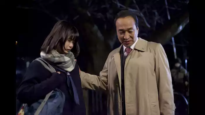戦わないで済ます人
