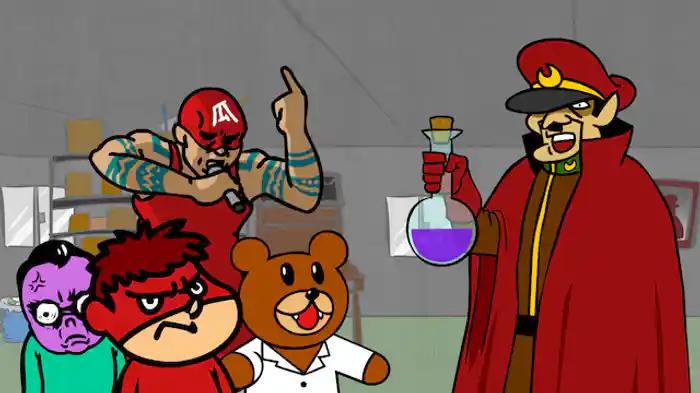 ＤＸファイターの弱点