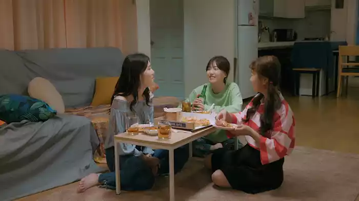 ピザにも相性があるのに