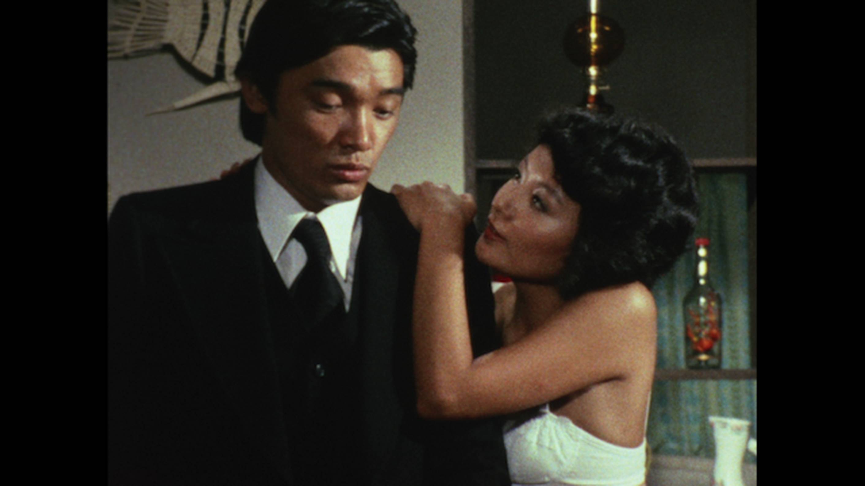 傷だらけの天使 国内ドラマ 1974 の動画視聴 U Next 31日間無料トライアル