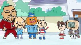 わしも Wasimo 第6シリーズ 第3話 ひよりとりん子は幼なじみ アニメ 18 の動画視聴 U Next 31日間無料トライアル わしも Wasimo 第6シリーズ 第3話 ひよりとりん子は幼なじみ アニメ 18 の動画視聴 U Next 31日間無料トライアル