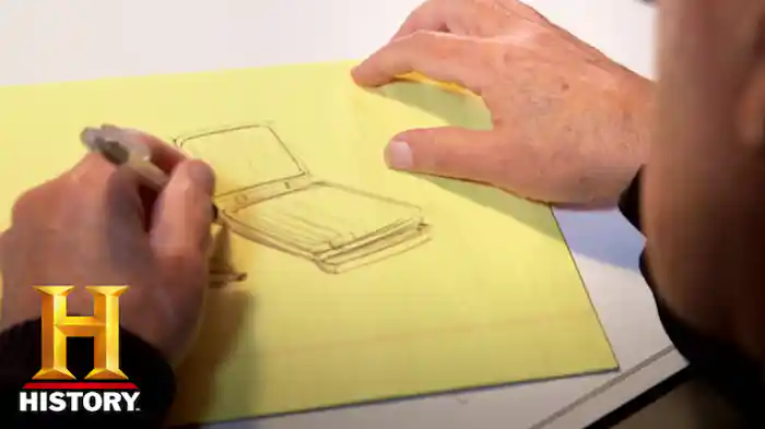 バーベキューのあれを工夫してミリオネア