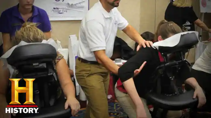 人より大きくてミリオネア