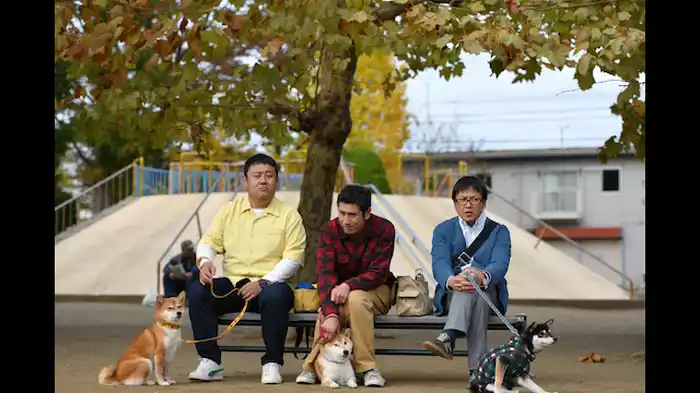 じもぴー