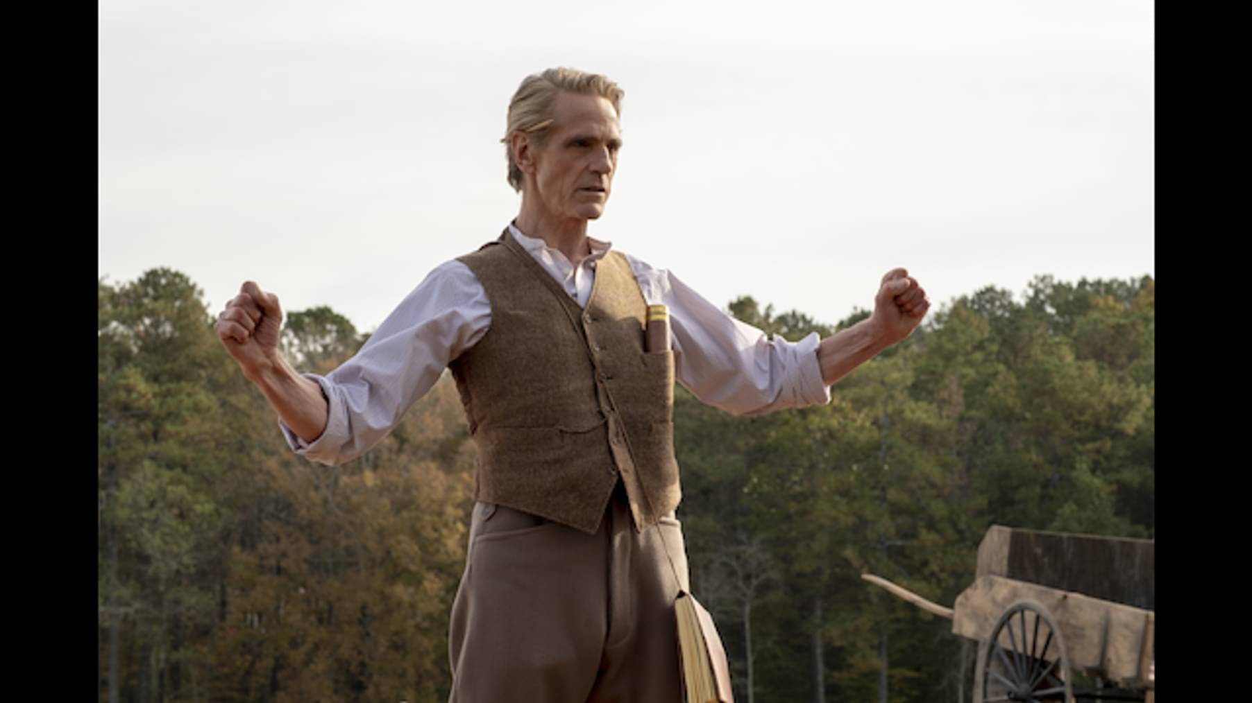 ウォッチメン の動画視聴 あらすじ U Next