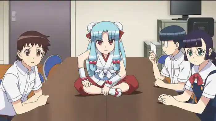 手紙