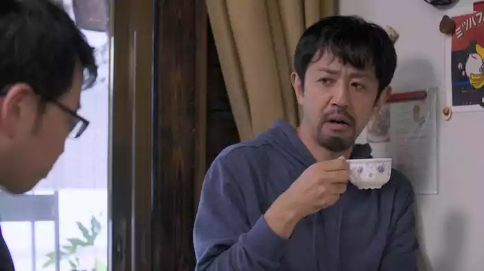 焼きそば櫻井