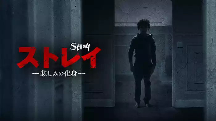 ストレイ　－悲しみの化身－