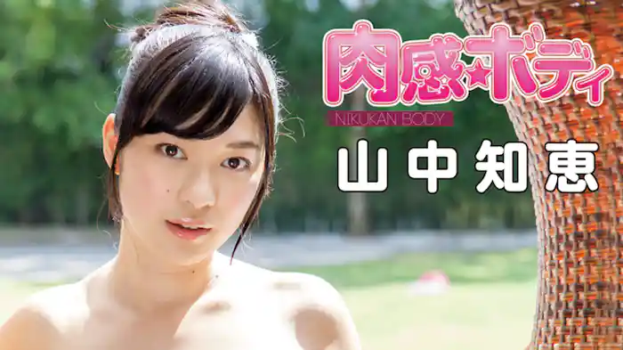 山中知恵『肉感ボディ』