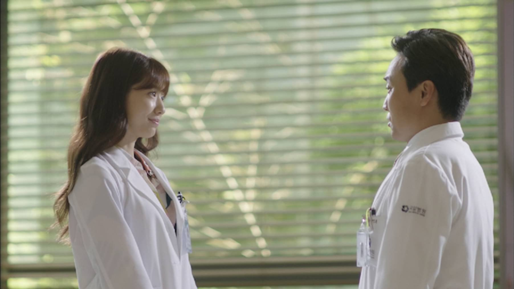 ドクターズ 恋する気持ち 韓流 アジアドラマ 16 の動画視聴 U Next 31日間無料トライアル