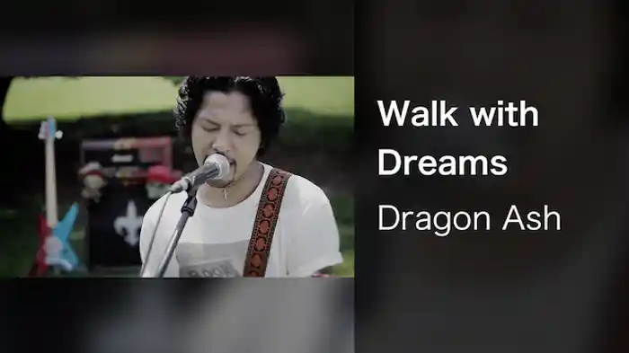 Walk with Dreams