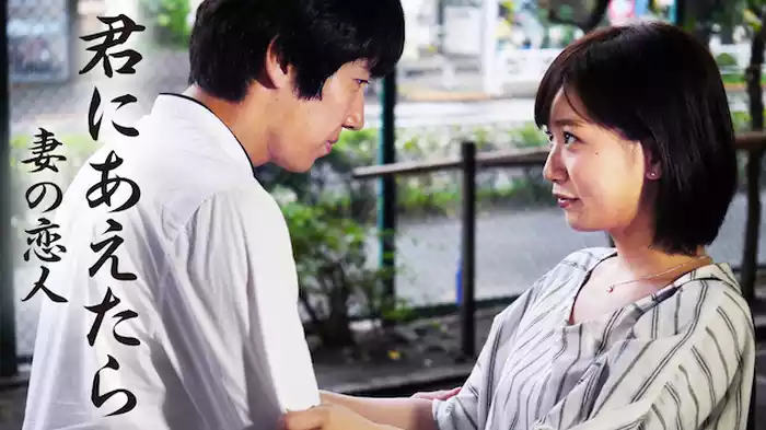 君にあえたら　妻の恋人