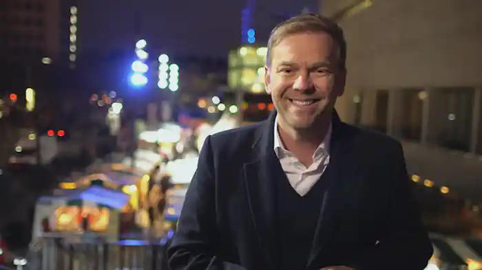 ストリート・フード