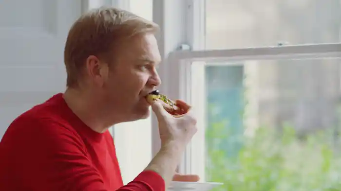 我が家がいちばん