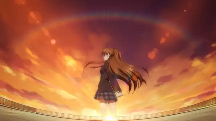 WHITE ALBUM