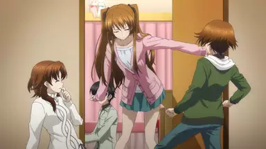 White Album2 3 軽音楽同好会 再結成 アニメ 13年 の動画視聴 あらすじ U Next White Album2 3 軽音楽同好会 再結成 アニメ 13年 の動画視聴 あらすじ U Next