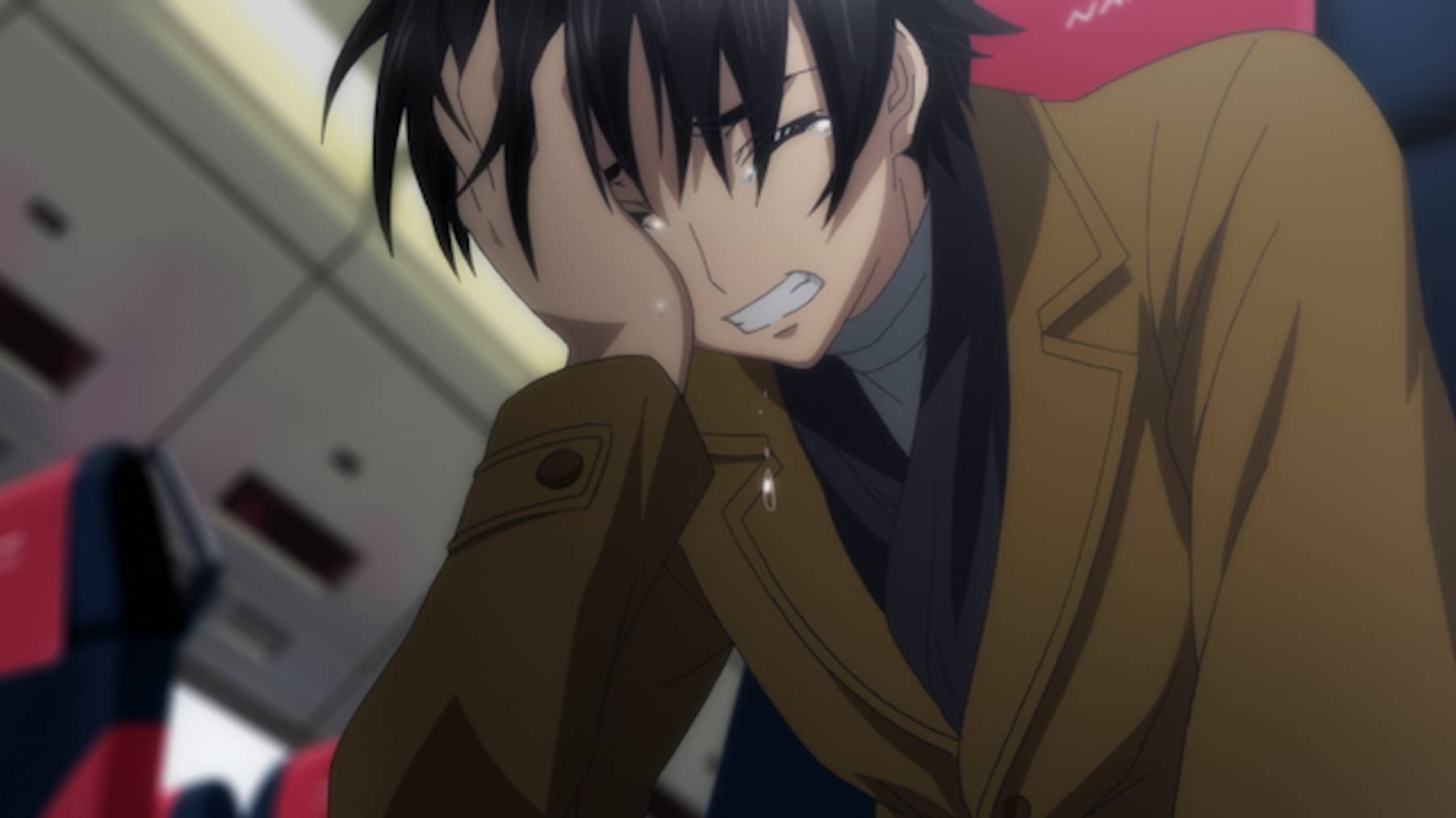 White Album2 13 届かない恋 アニメ 13 の動画視聴 U Next 31日間無料トライアル