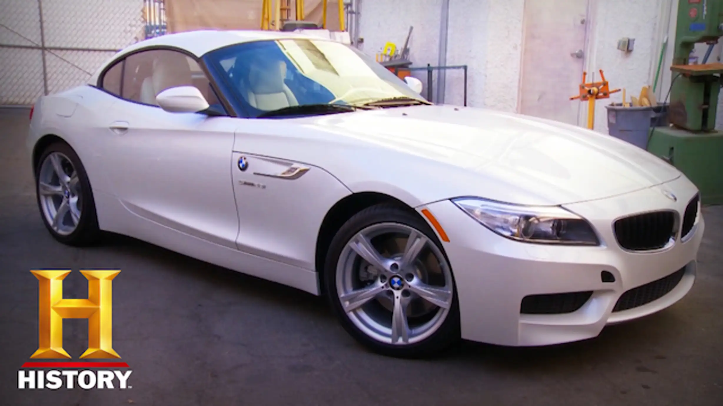 アメ車カスタム専門 カウンティング カーズ シーズン6 148 ディー スナイダー 愛のbmw Z4 ドキュメンタリー 17年 の動画視聴 あらすじ U Next
